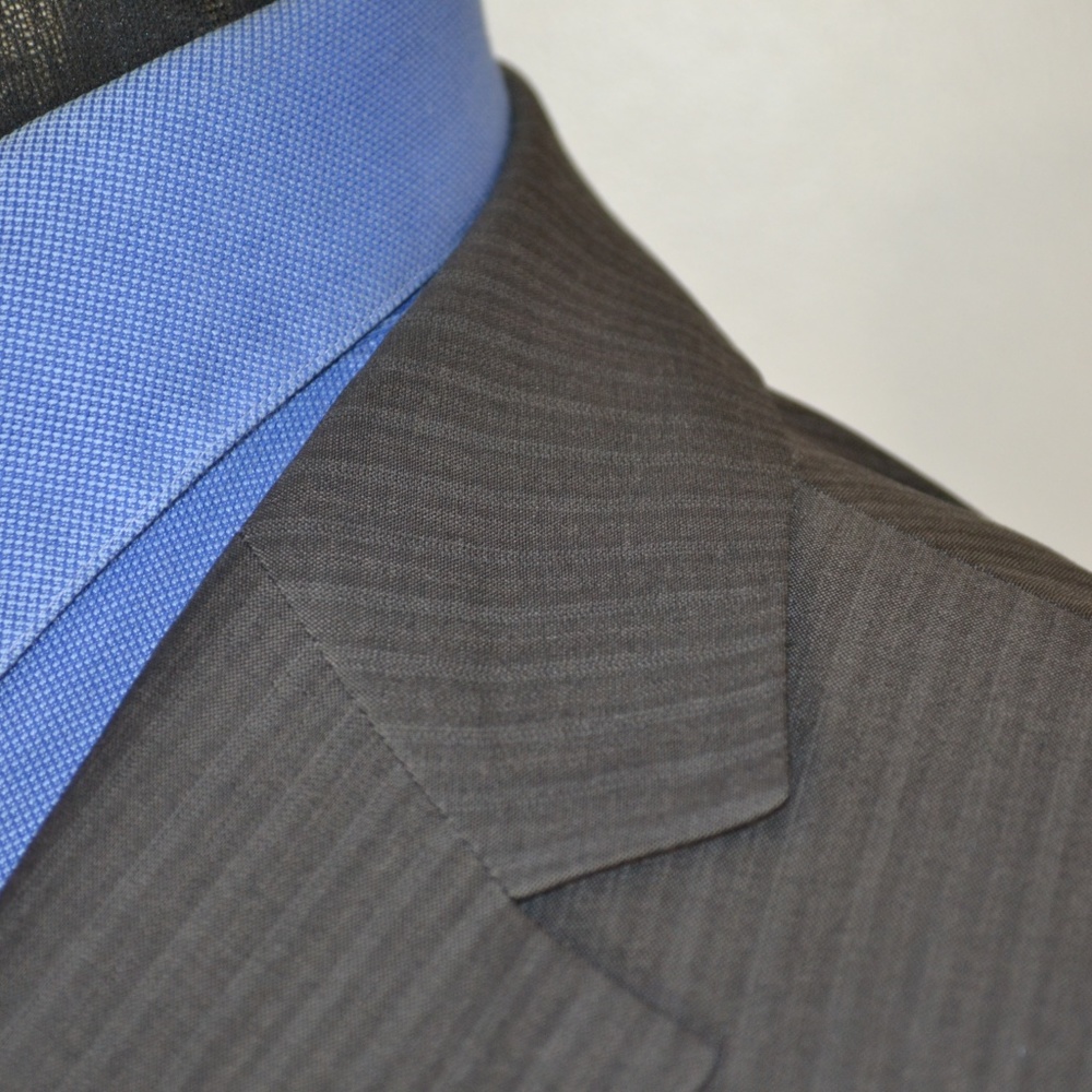 Hugo Boss 42R Sport Coat Blazer Suit Jacket - Picture 2 of 8